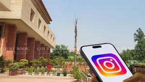 Can Copyright Strikes Justify Social Media Account Suspension? Delhi High Court Frames Key Legal Question